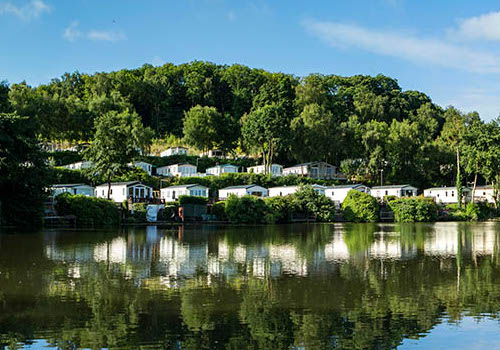 winchelsea sands holiday park in sussex