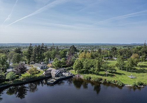 brynteg holiday park