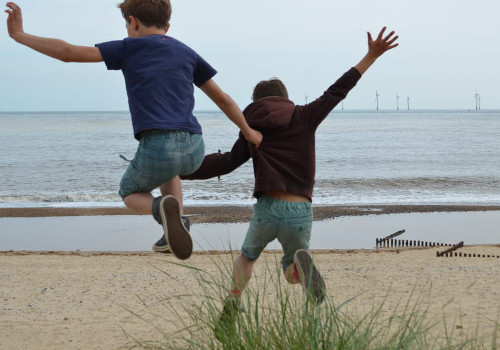 hemsby beach lodges