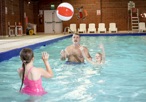 new beachholiday park in dymchurch kent