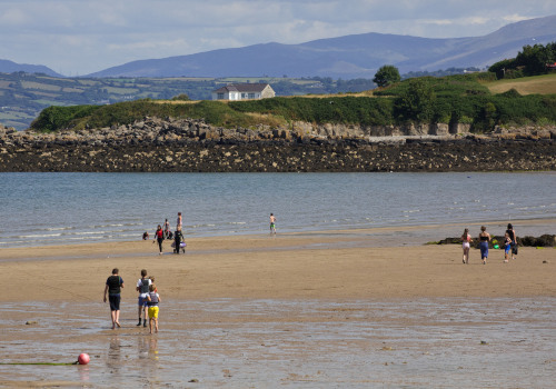 marianglas anglesey