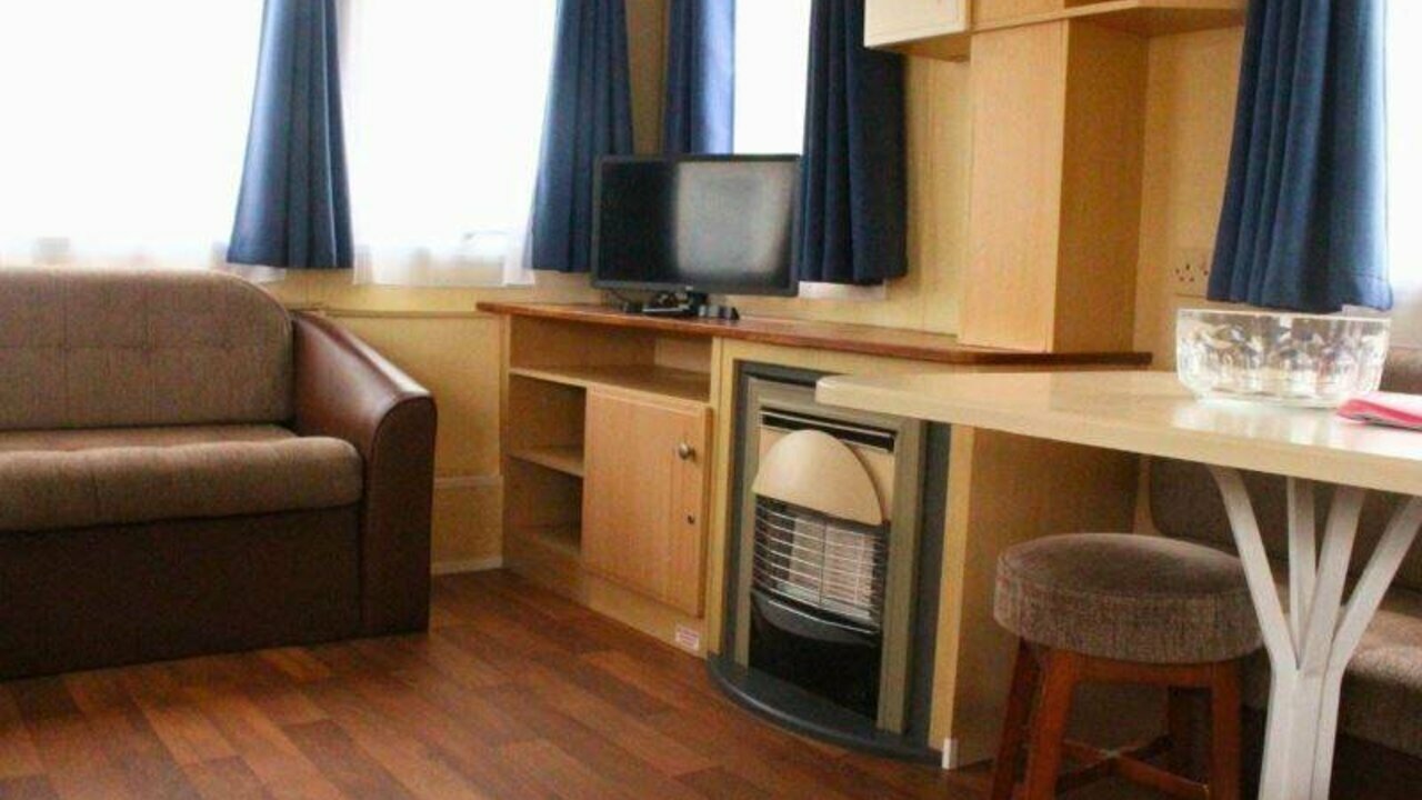 Photo of Willerby Herald 2 Bedroom Caravan - 42 