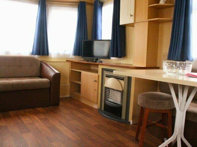 Photo of Willerby Herald 2 Bedroom Caravan - 42 