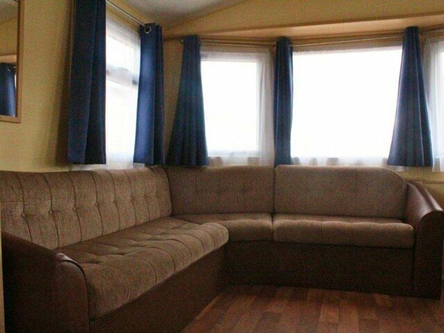 Photo of Willerby Herald 2 Bedroom Caravan - 42 