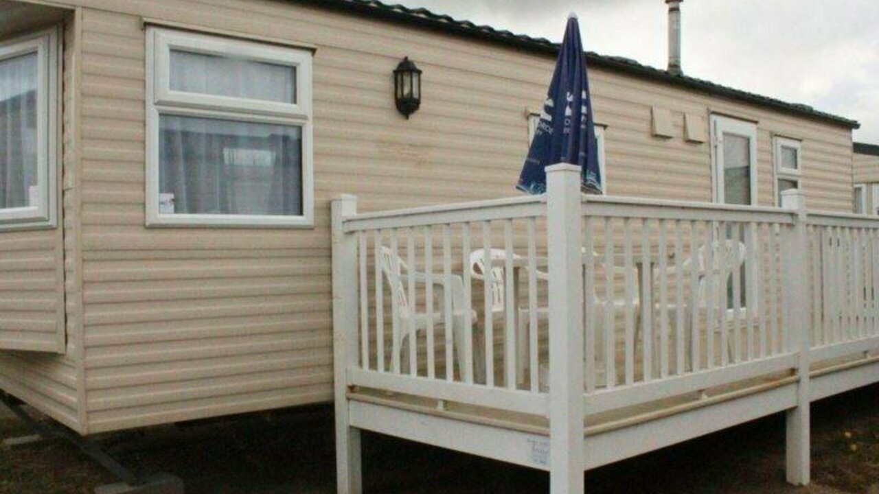 Photo of Willerby Herald 2 Bedroom Caravan - 42 