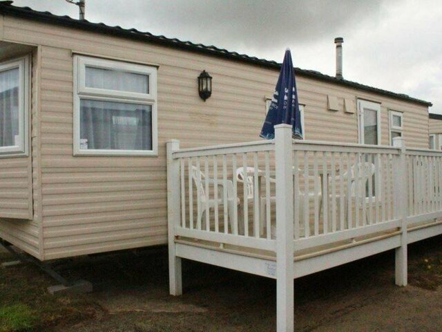 Photo of Willerby Herald 2 Bedroom Caravan - 42 