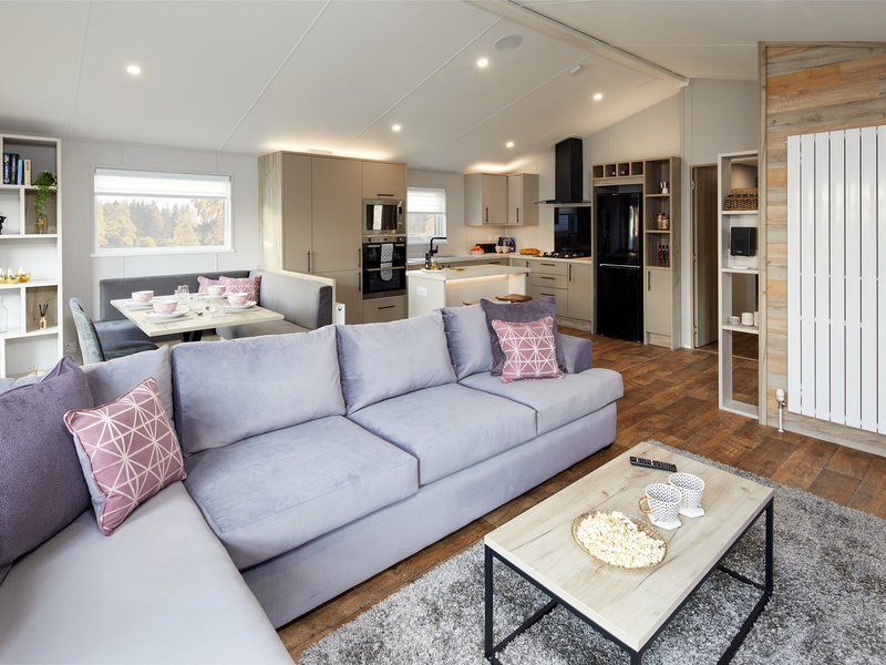 2021 Willerby Mapleton Lodge in Isle of Sheppey