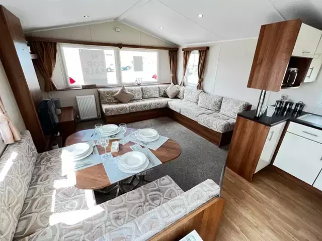 Photo of 2014 Willerby Caledonia