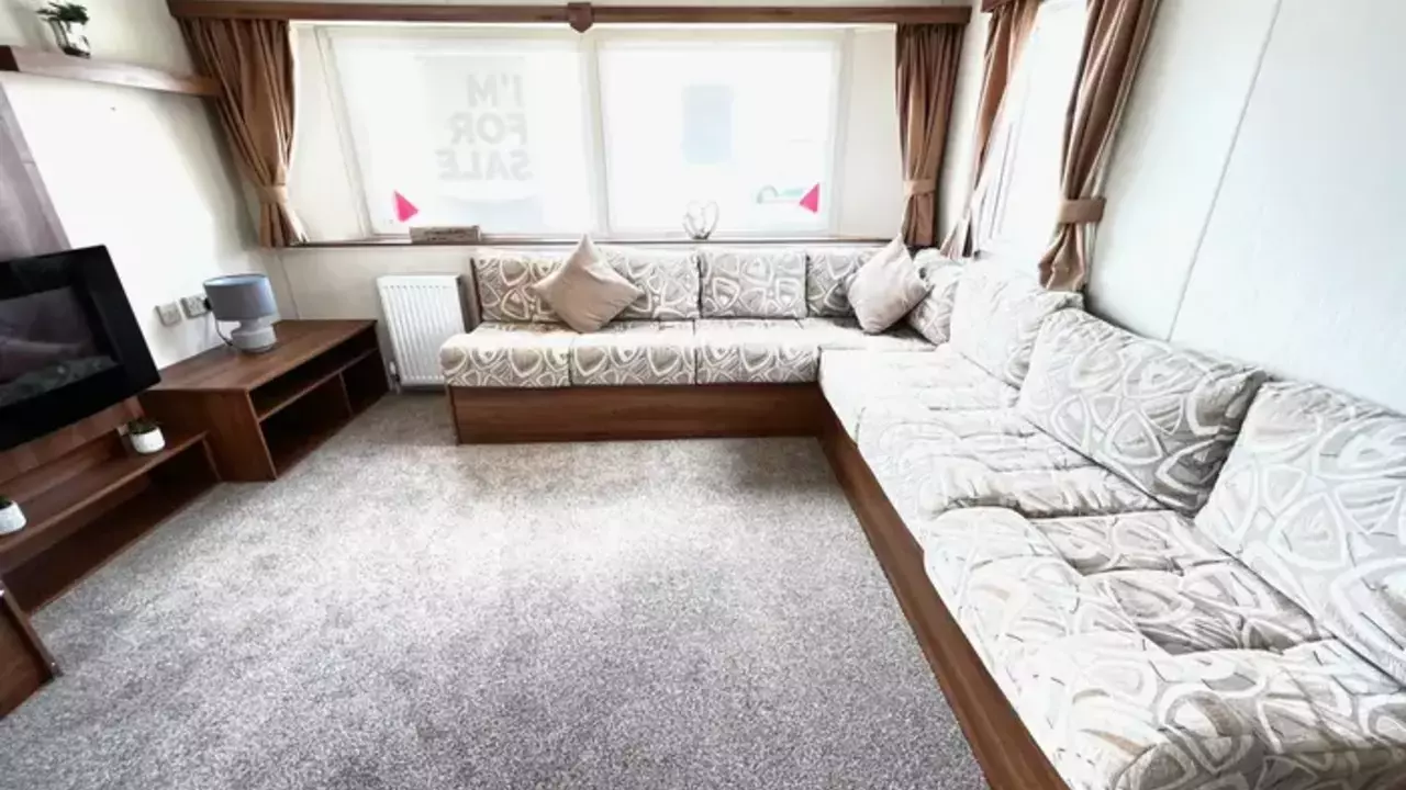 Photo of 2014 Willerby Caledonia