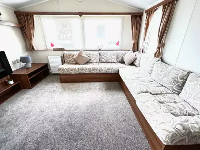 Photo of 2014 Willerby Caledonia