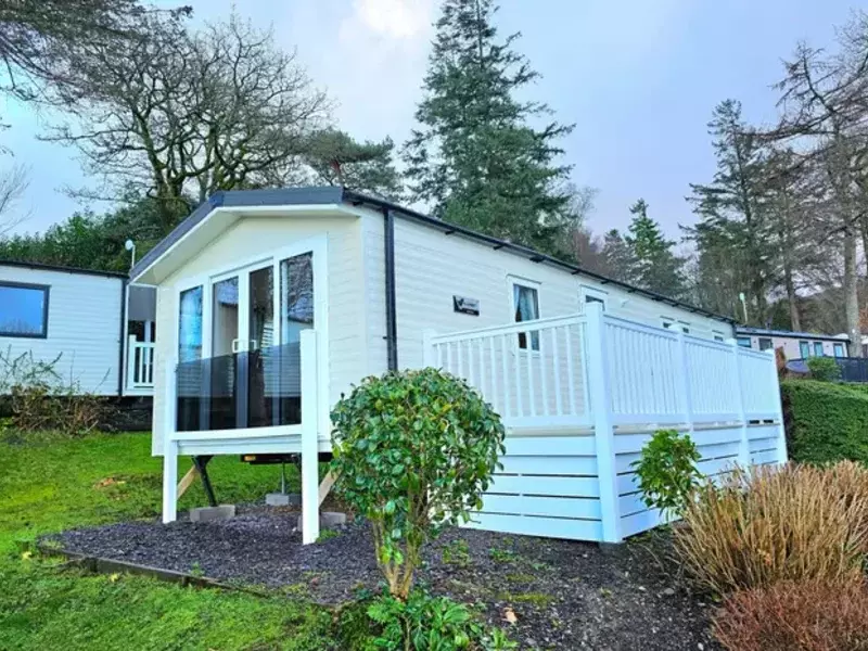 Willerby Malton 2022 Caravan in Caernarfon