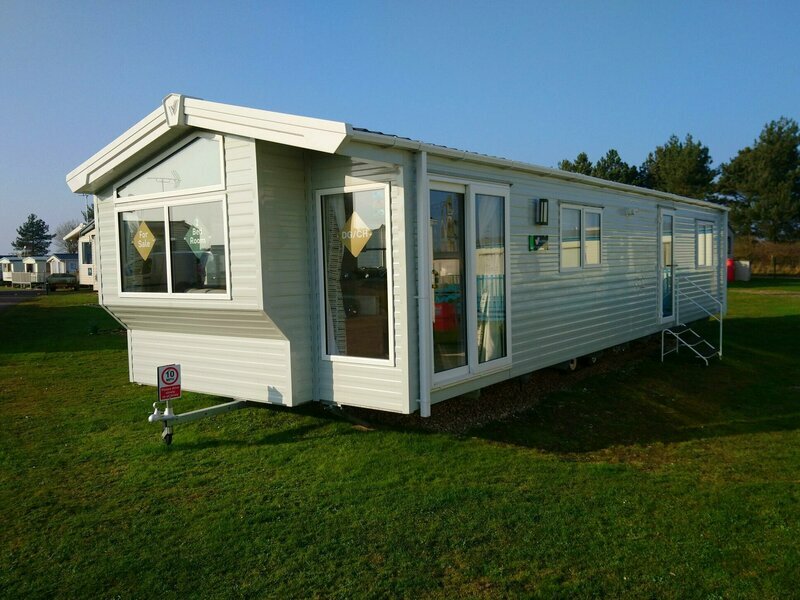 Willerby Castleton 2023 Lodge in Hunstanton