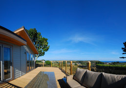 St. Austell accommodation holiday homes for sale in St. Austell