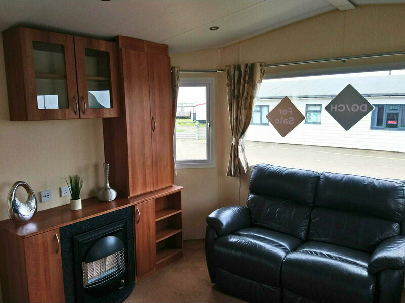 Regal Elegance 2010 Caravan in Hunstanton