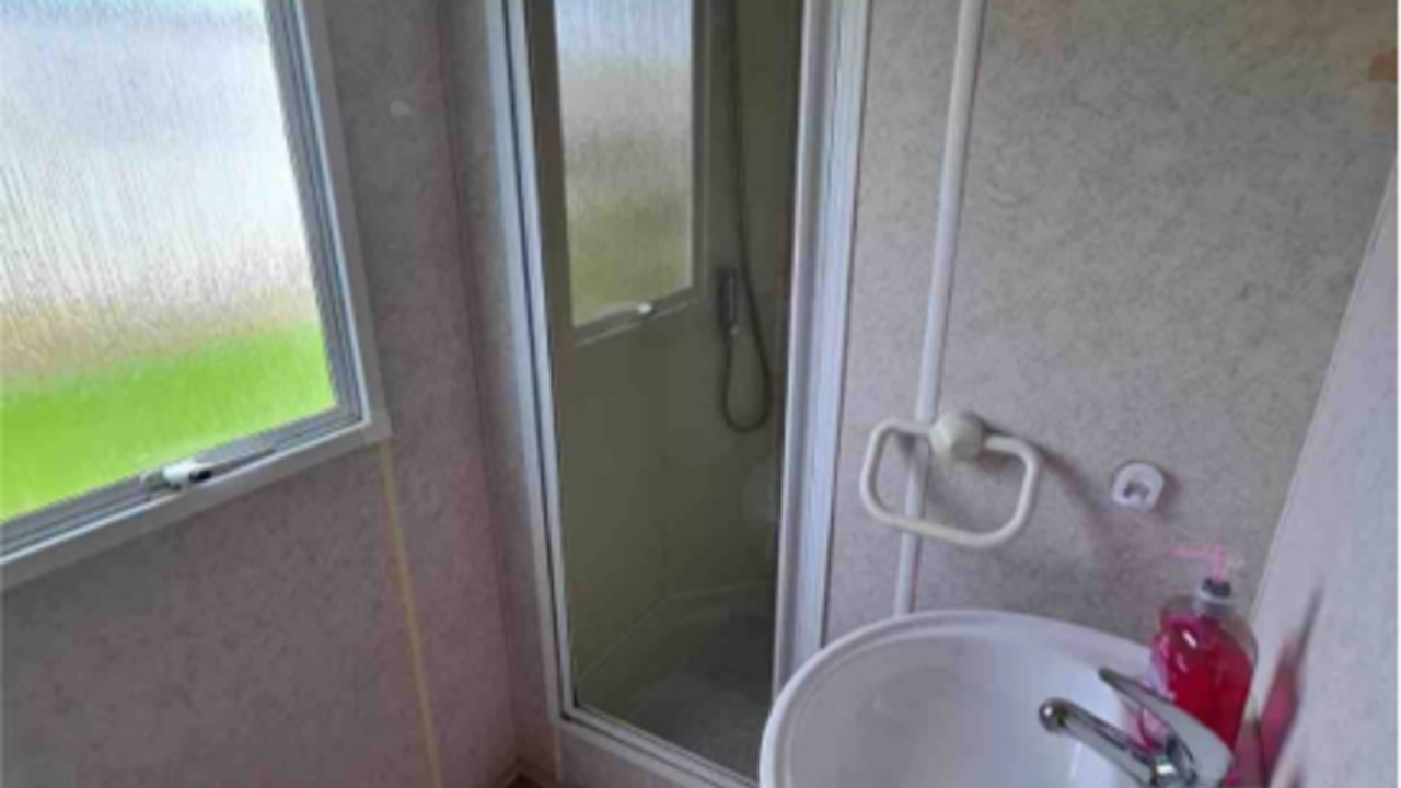 Photo of 2011 28x10ft Delta Goodwood 2 bed caravan with SEA VIEW!