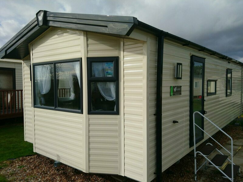 Willerby Brookwood 2023 Caravan in Hunstanton