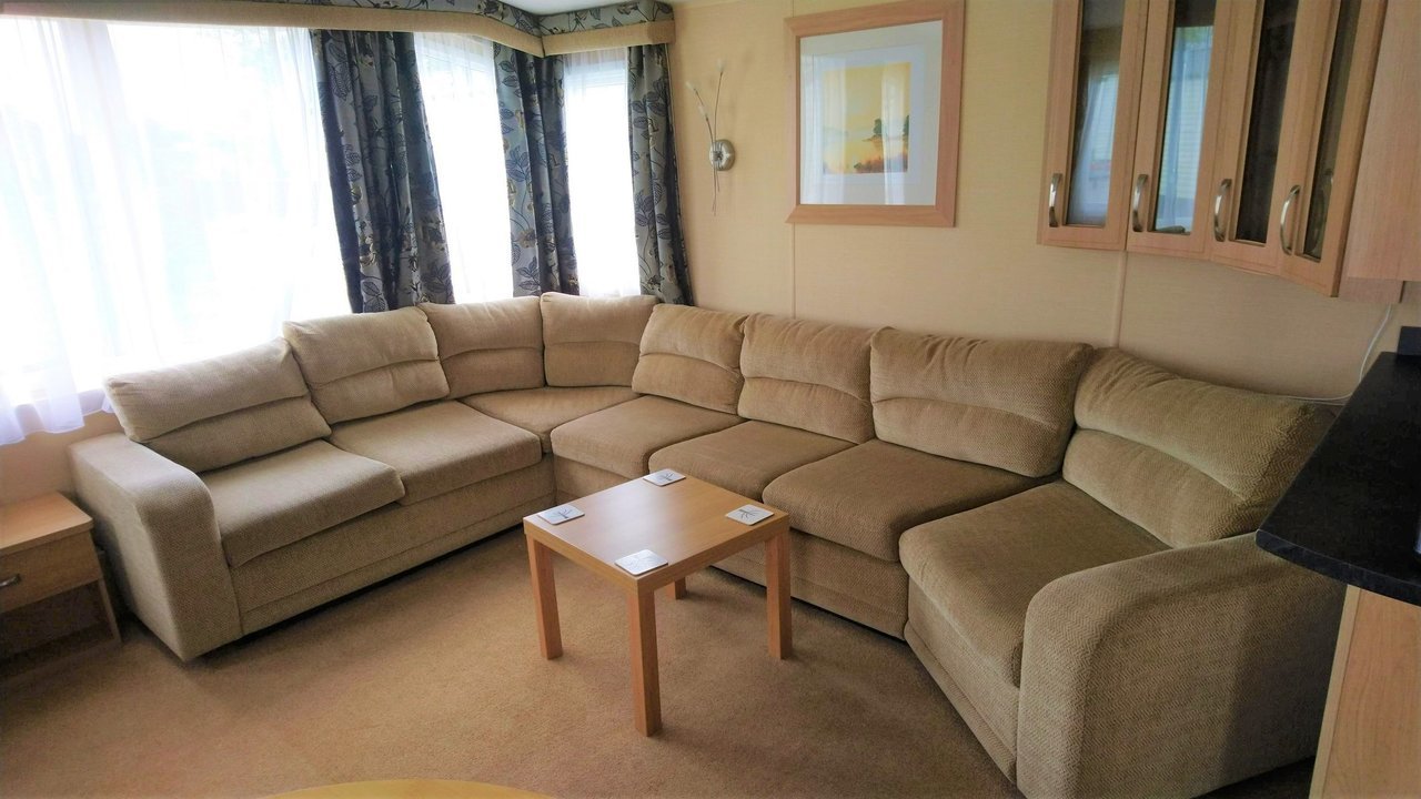 Photo of Willerby Granada XL 2010