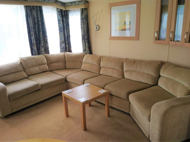 Photo of Willerby Granada XL 2010