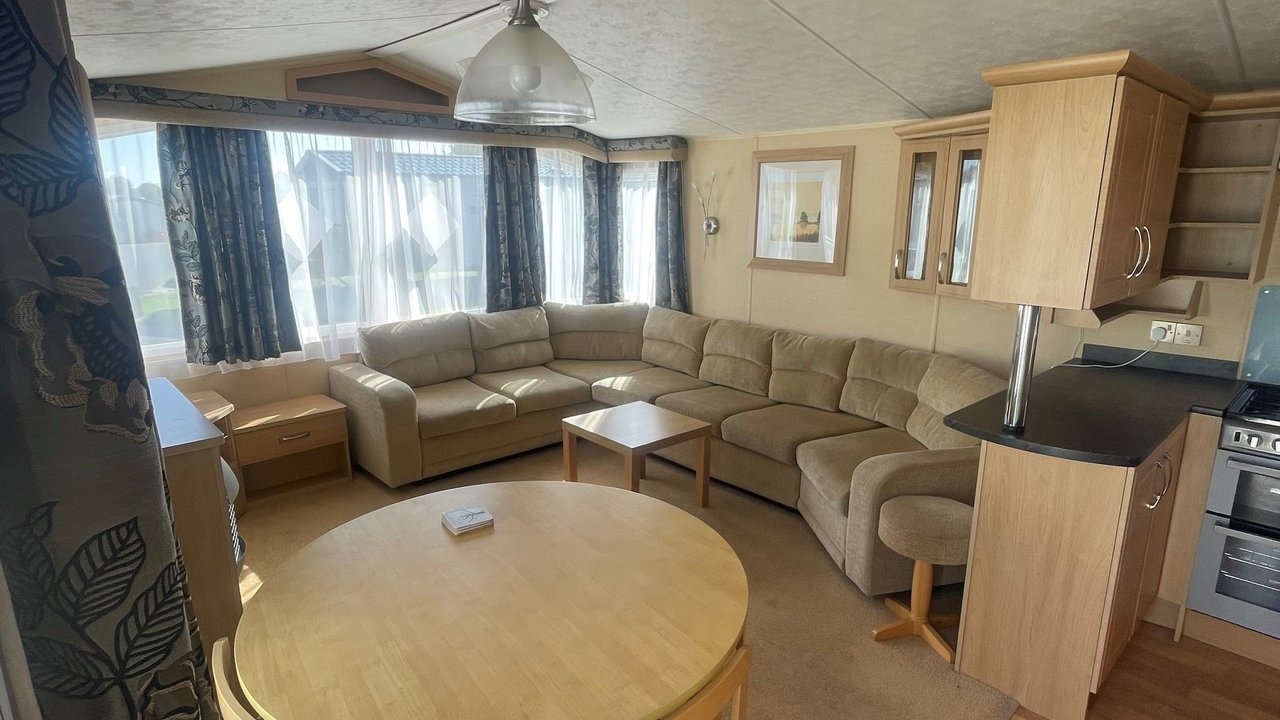 Photo of Willerby Granada XL 2010