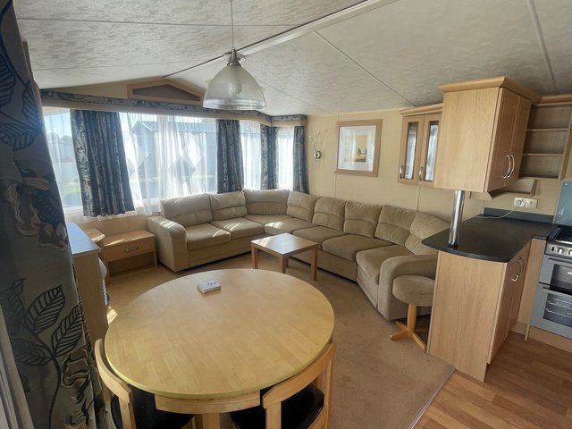 Photo of Willerby Granada XL 2010