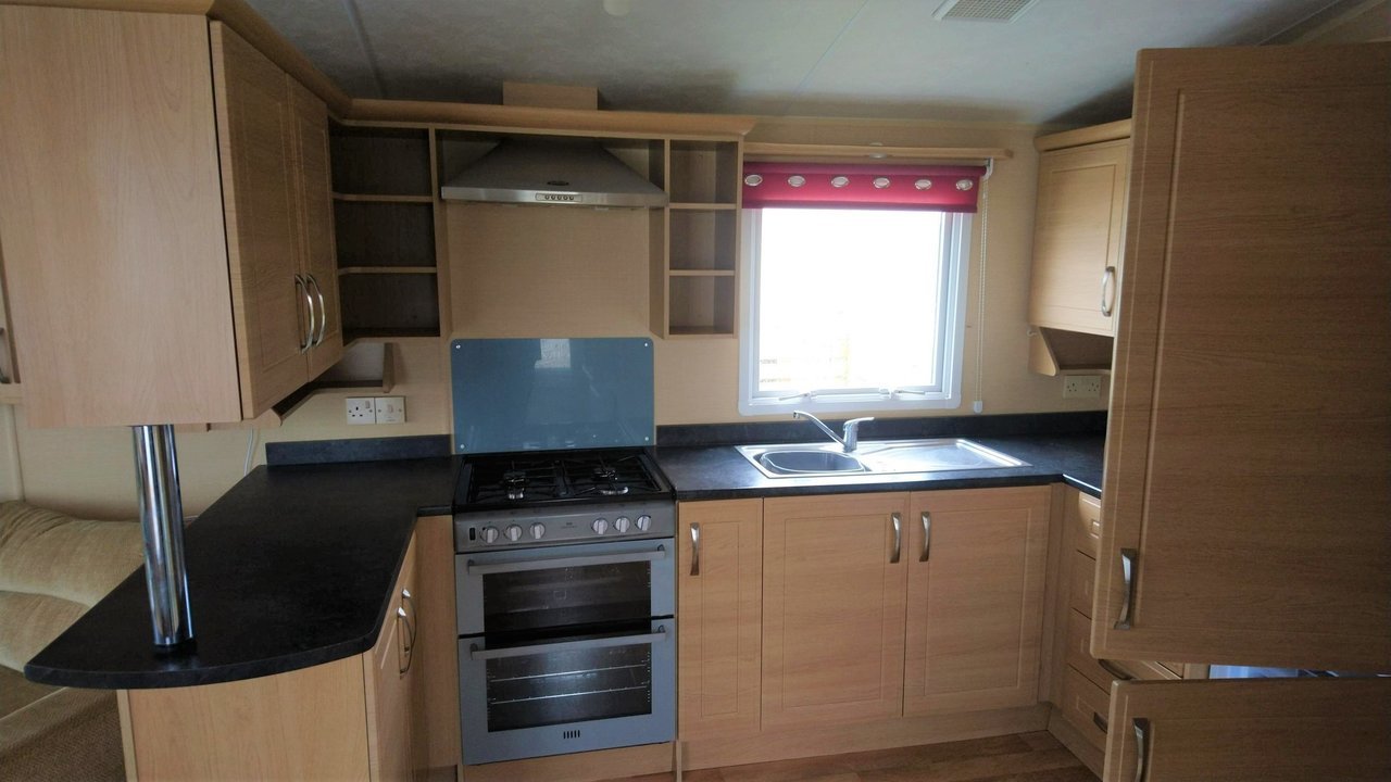 Photo of Willerby Granada XL 2010