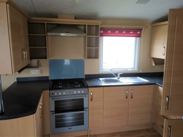 Photo of Willerby Granada XL 2010