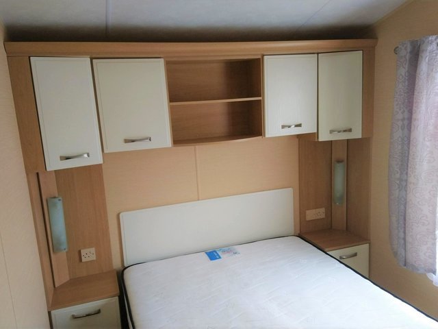 Photo of Willerby Granada XL 2010