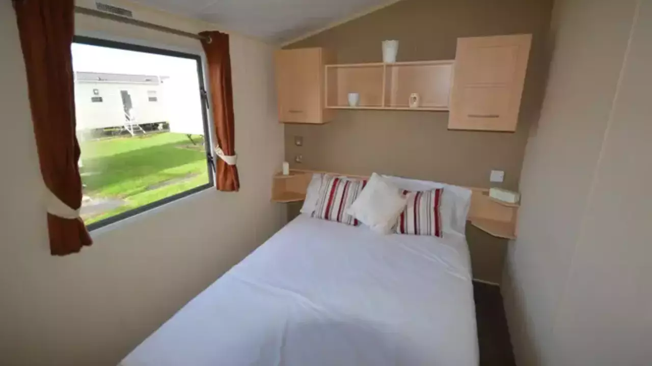 Photo of 2011 Willerby Rio. 