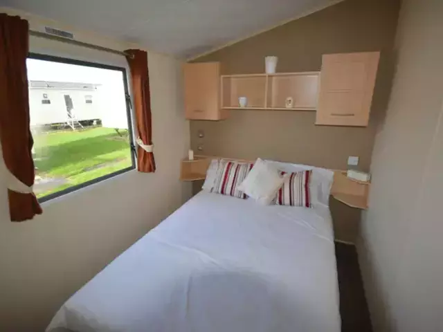 Photo of 2011 Willerby Rio. 