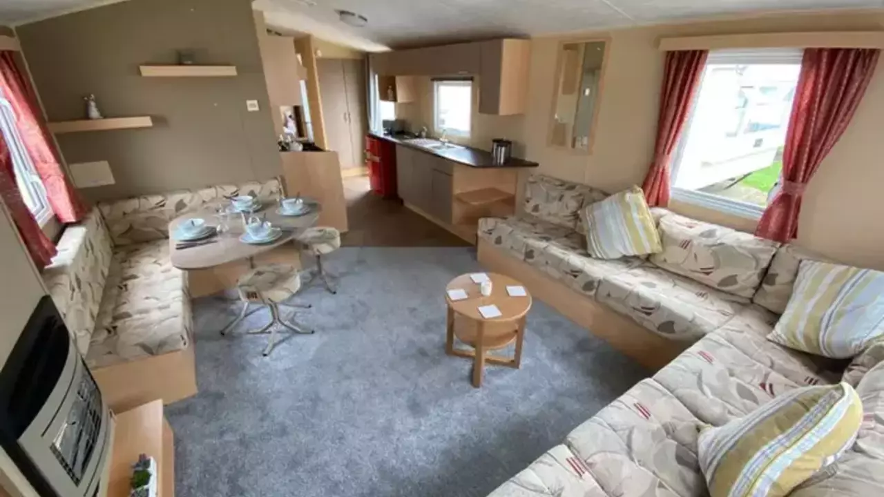 Photo of 2012 Willerby Salsa