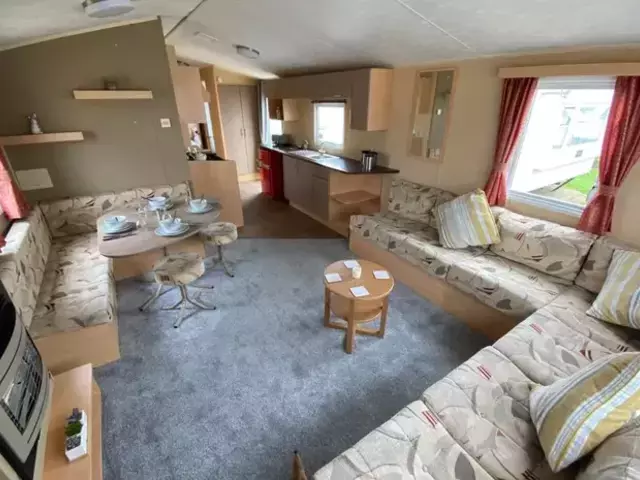 Photo of 2012 Willerby Salsa