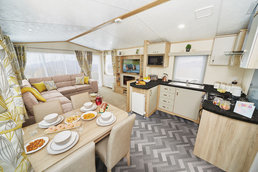 Tunstall accommodation holiday homes for sale in Tunstall